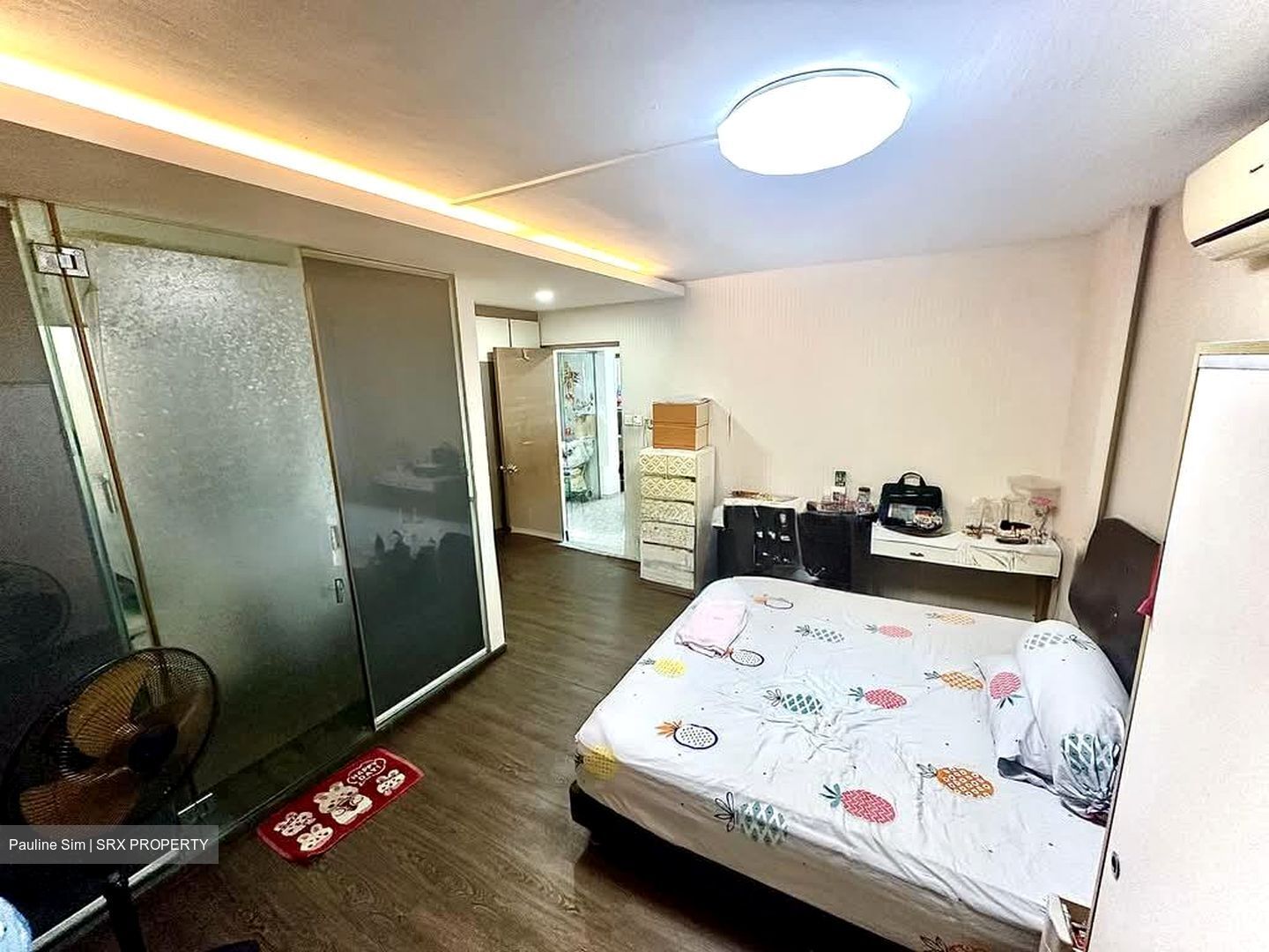 Blk 402 Bukit Batok West Avenue 7 (Bukit Batok), HDB Executive #557928851
